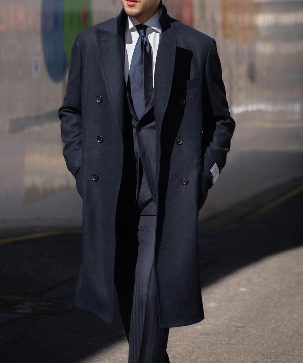フォーマルビジネスメンズジャケットダブルブレスト大きいサイズ - Large Men Formal Wear のレビューと価格