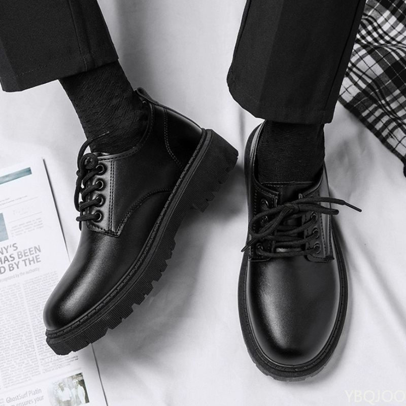 ビジネスオフィスフォーマルウェアカジュアルレースアップメンズ - Men Formal Wear Office のレビューと価格