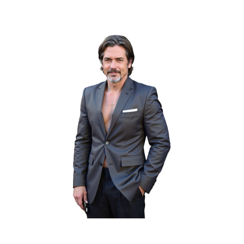 春秋新作 メンズビジネスフォーマルウェア 大きいサイズスーツ - Large Men Formal Wear のレビューと価格