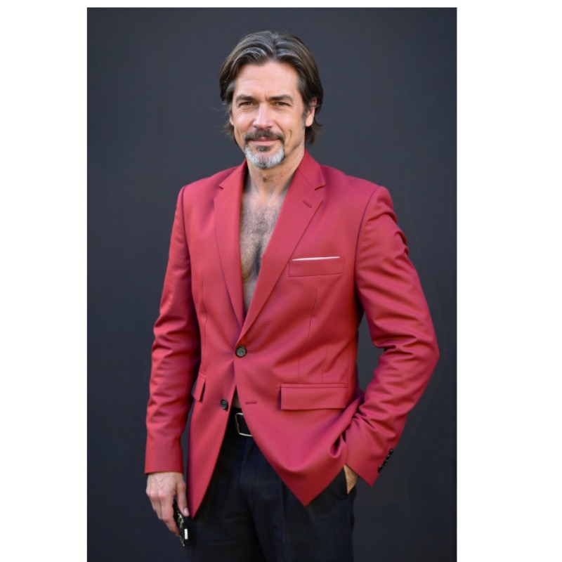 春秋新作 メンズビジネスフォーマルウェア 大きいサイズスーツ - Large Men Formal Wear のレビューと価格