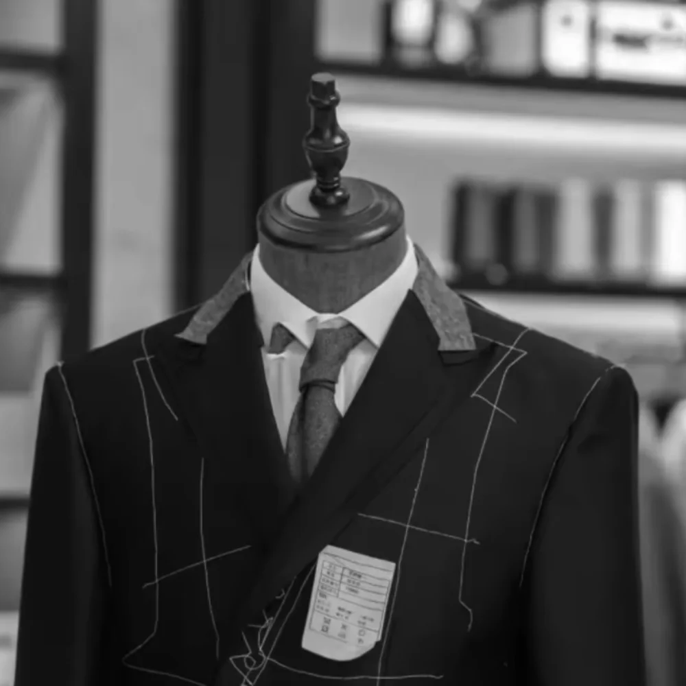 ラグジュアリーテーラーメイド カーキ メンズスーツ 3ピース - Khaki Formal Wear Men のレビューと価格