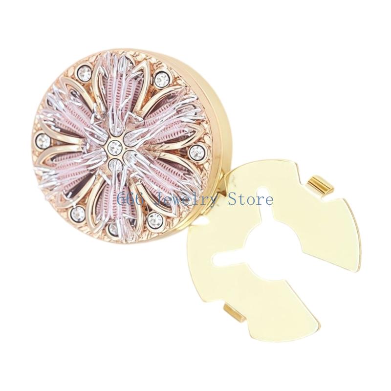 F2TD スタイリッシュな亜鉛合金オフィスカフススパークリン - Men'S Formal Wear Jewelry のレビューと価格